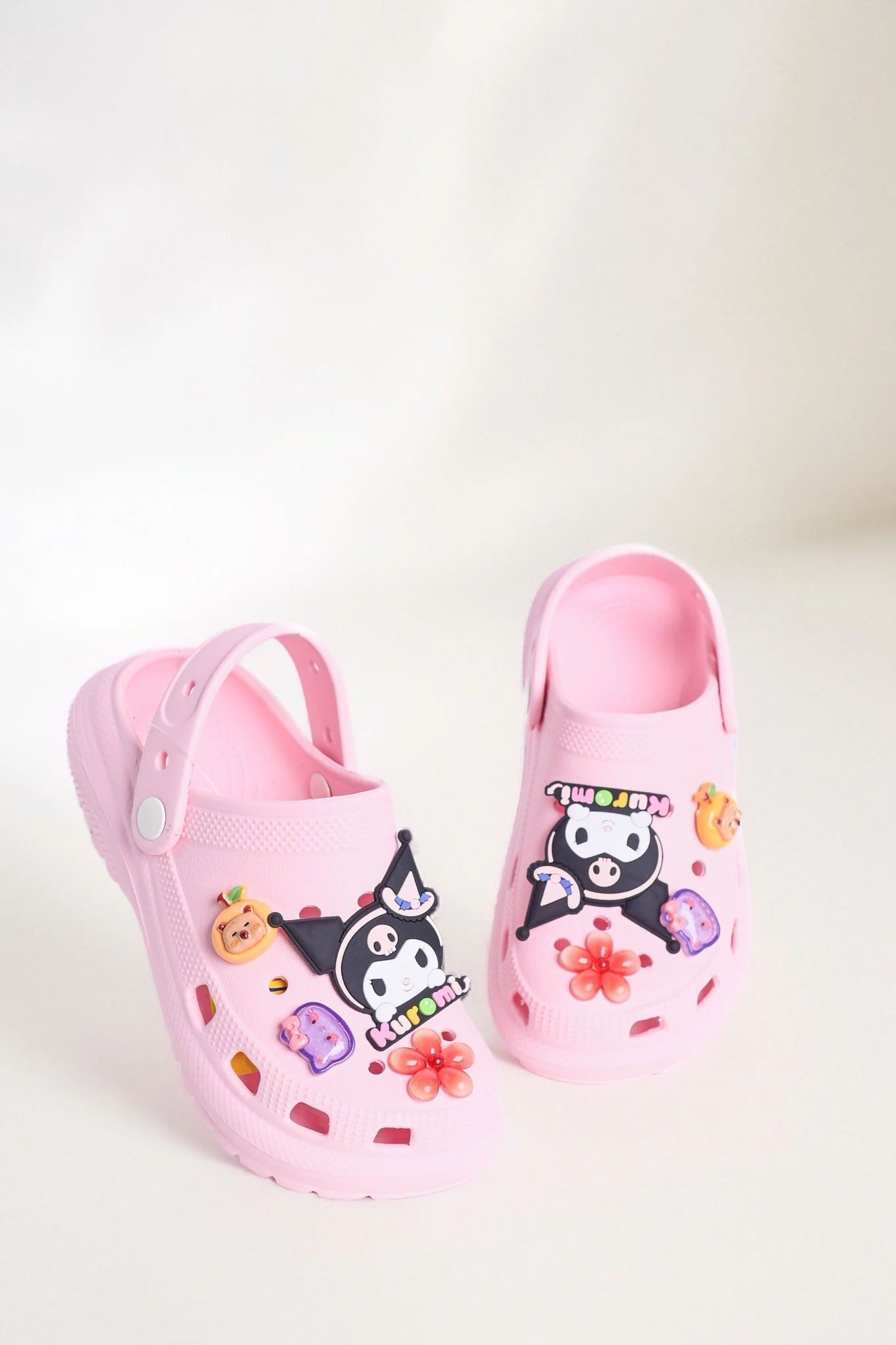  Dép nhựa trẻ em (32-35) 