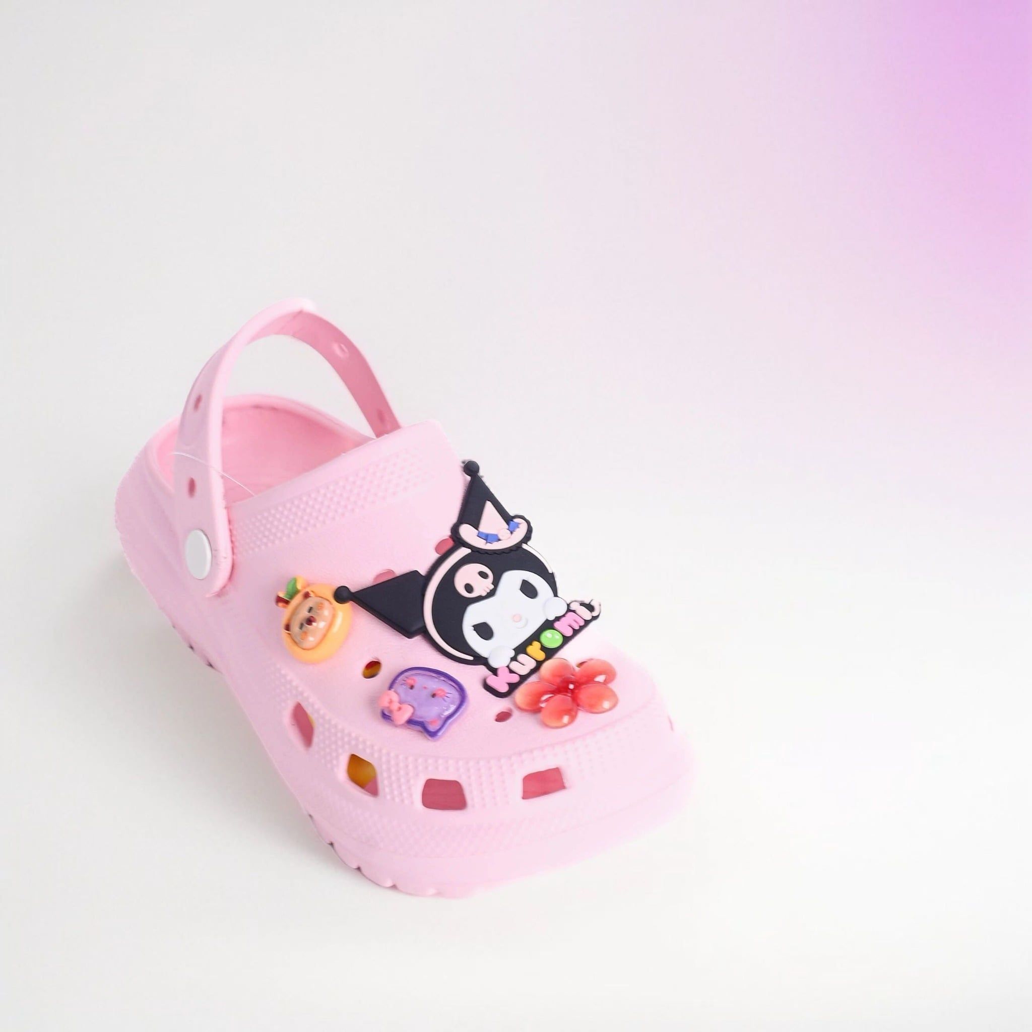  Dép nhựa trẻ em (32-35) 