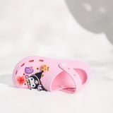  Dép nhựa trẻ em (32-35) 