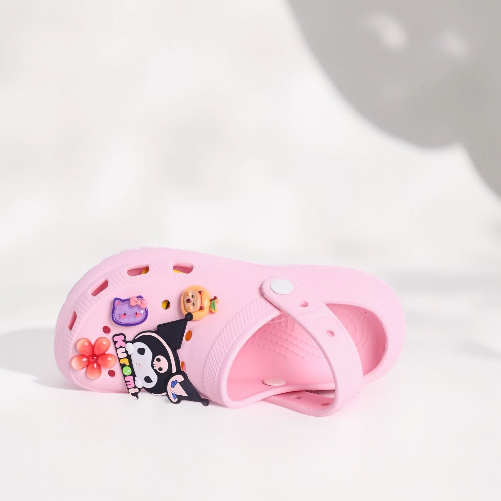  Dép nhựa trẻ em (32-35) 