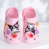  Dép nhựa trẻ em (32-35) 