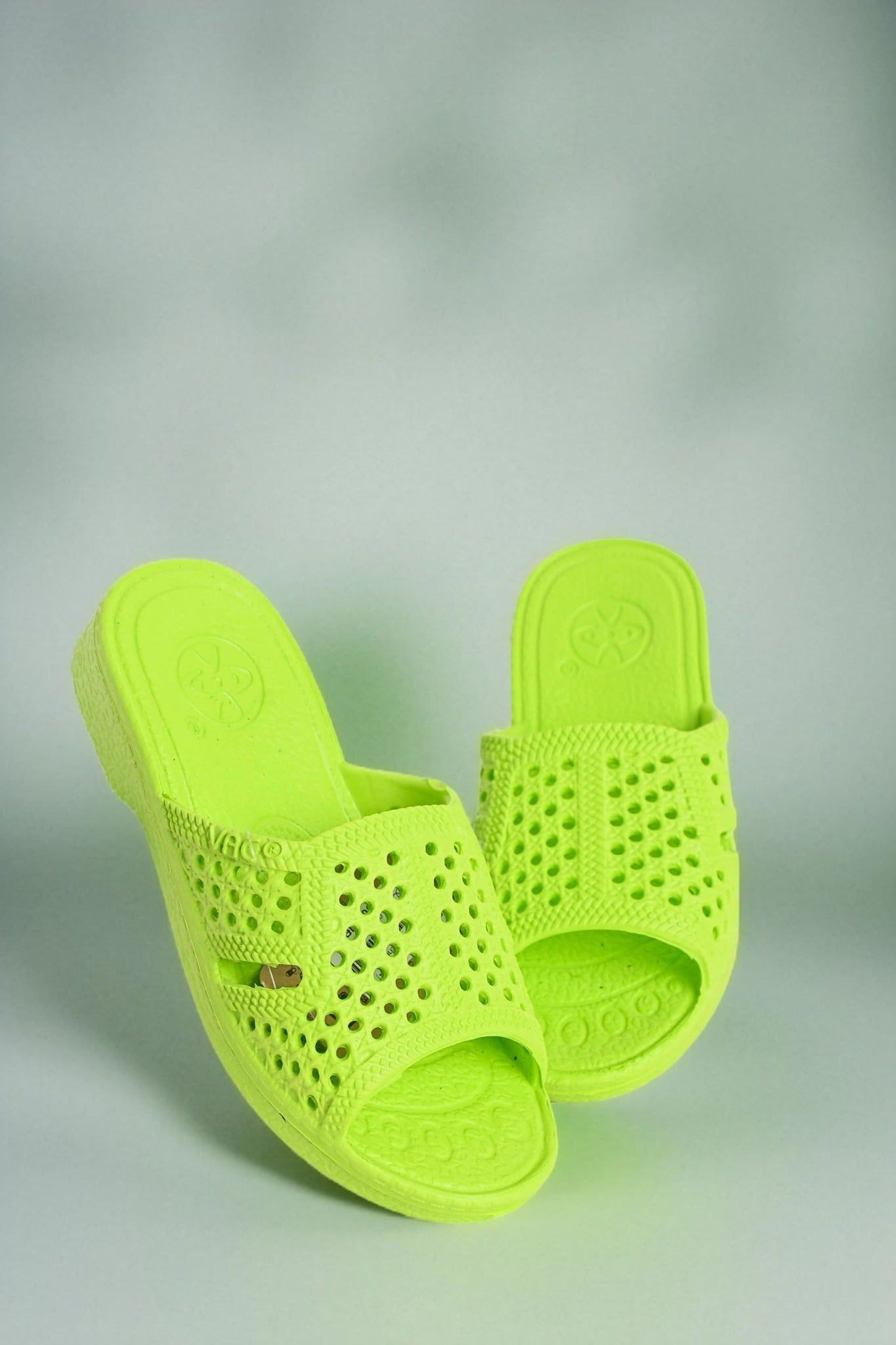  Dép nhựa trẻ em (31-34) 