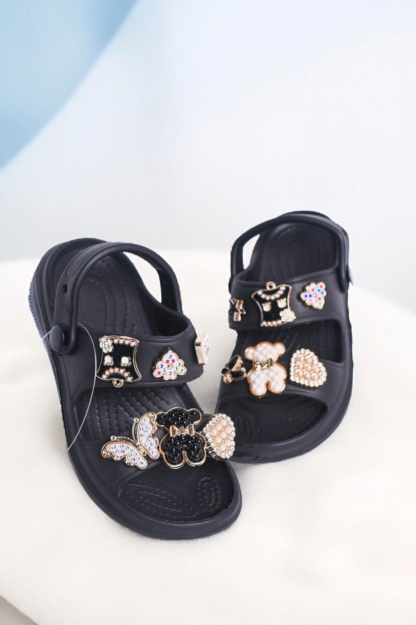  Dép nhựa trẻ em (24-29) 