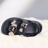  Dép nhựa trẻ em (24-29) 