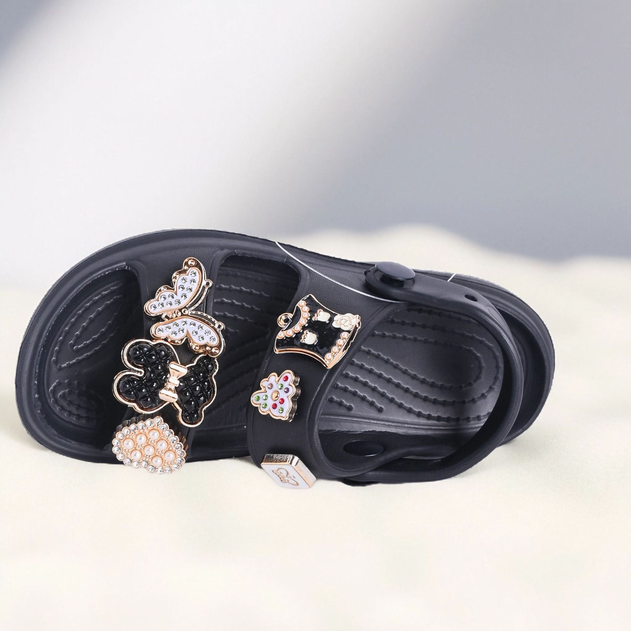  Dép nhựa trẻ em (24-29) 