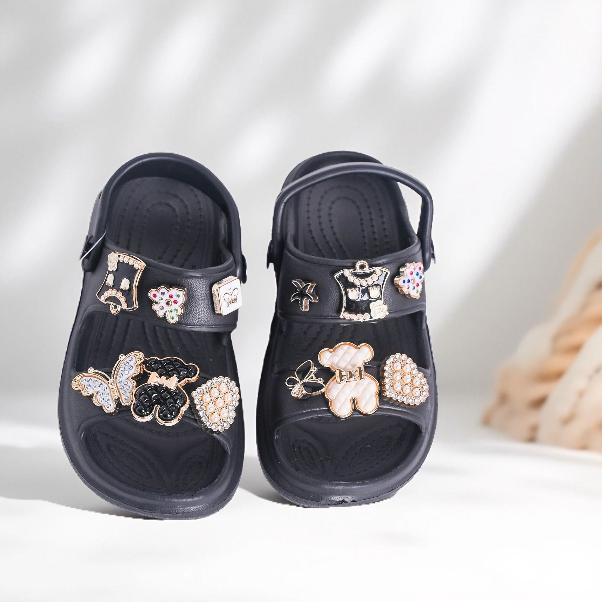  Dép nhựa trẻ em (24-29) 