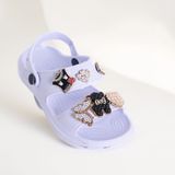  Dép nhựa trẻ em (24-29) 