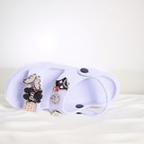  Dép nhựa trẻ em (24-29) 