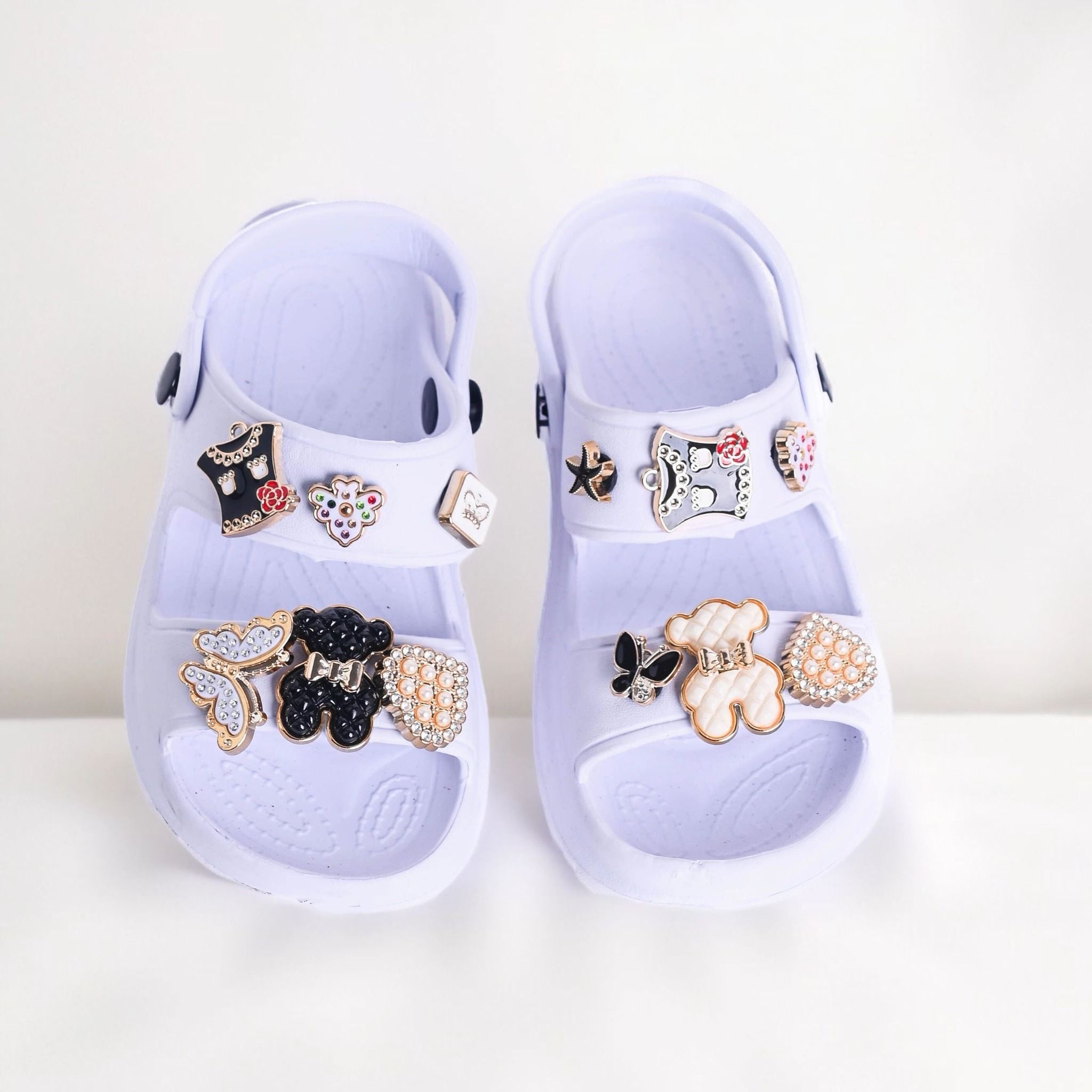  Dép nhựa trẻ em (24-29) 