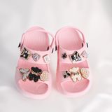  Dép nhựa trẻ em (24-29) 