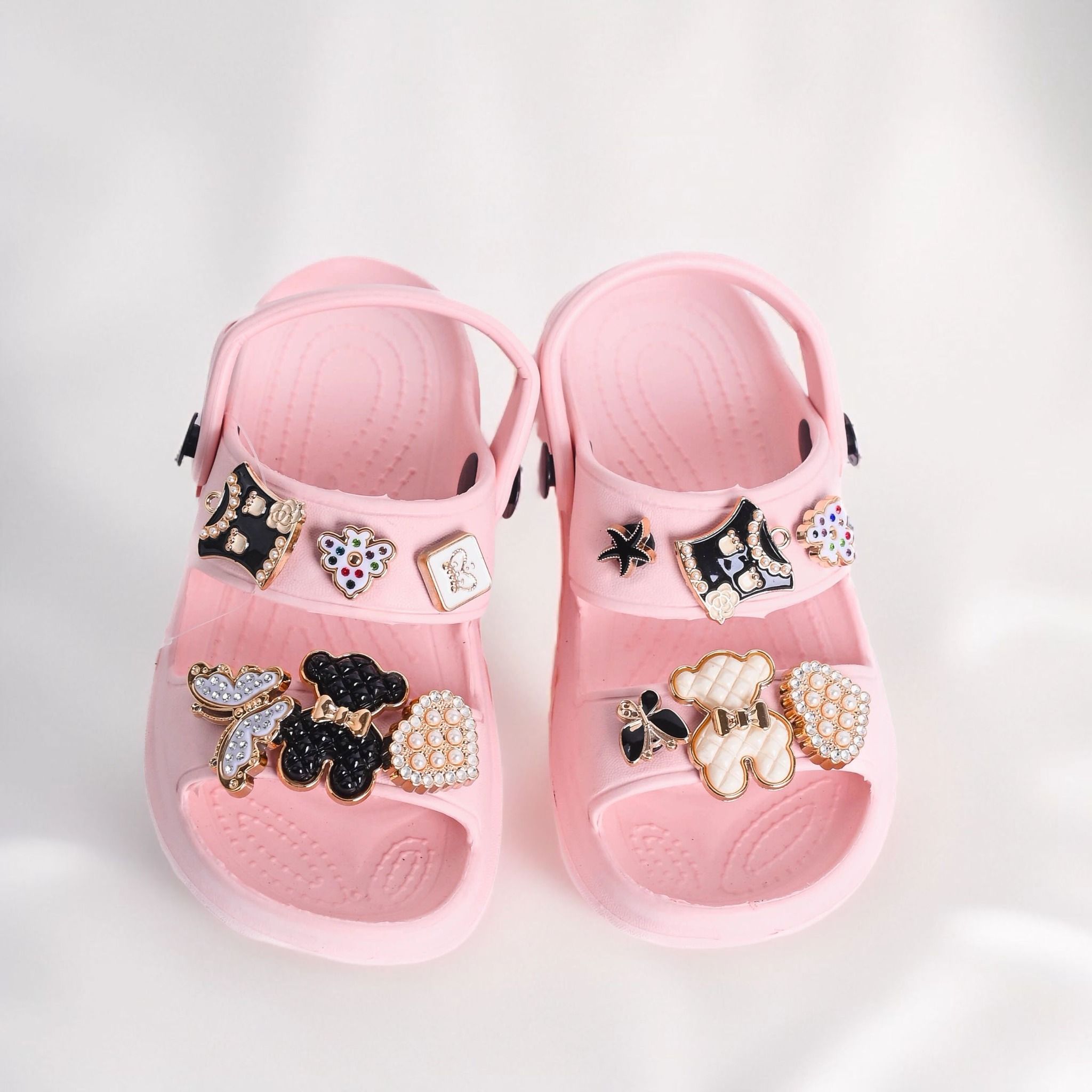  Dép nhựa trẻ em (24-29) 