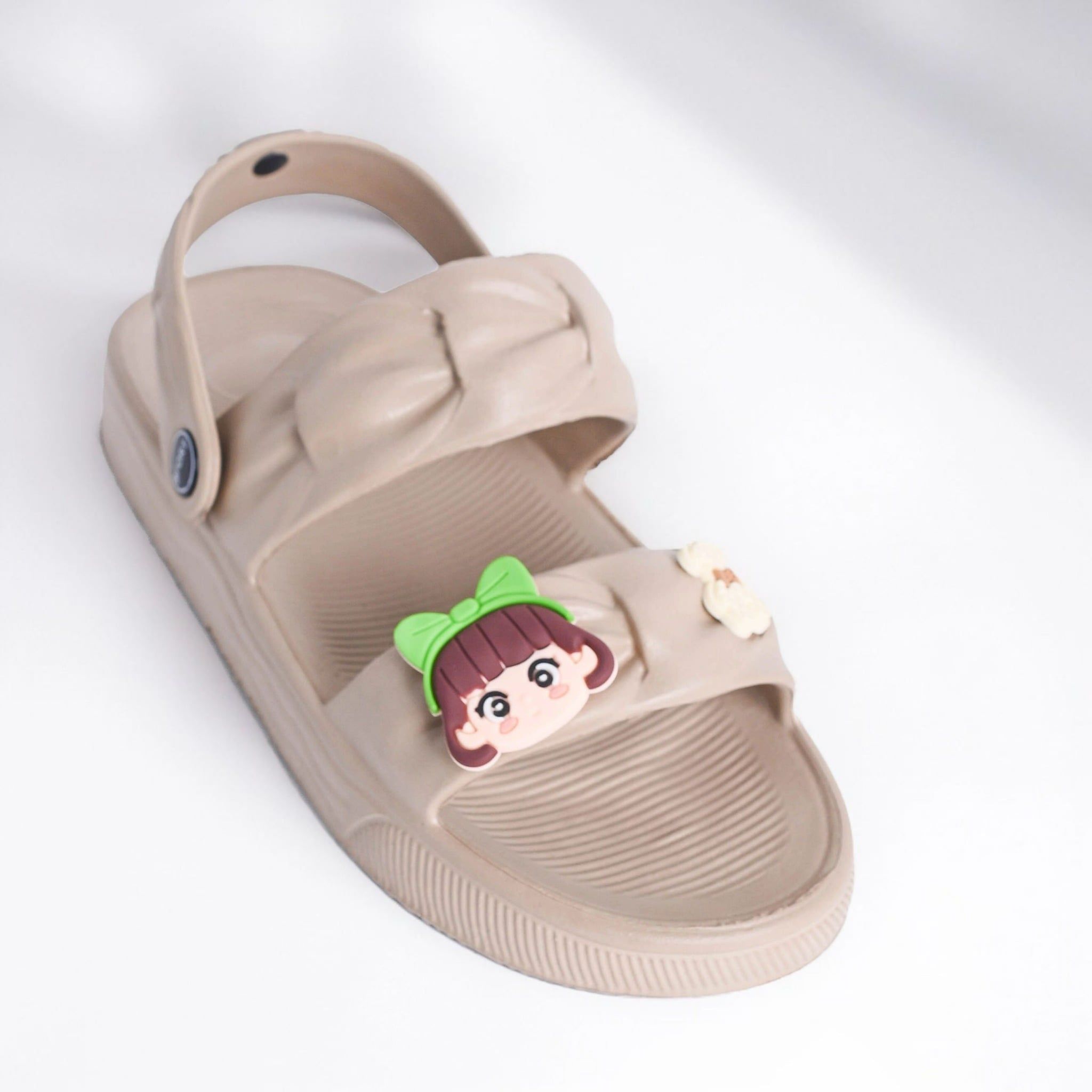  Dép nhựa nữ (36-39) 