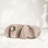  Dép nhựa nữ (36-39) 