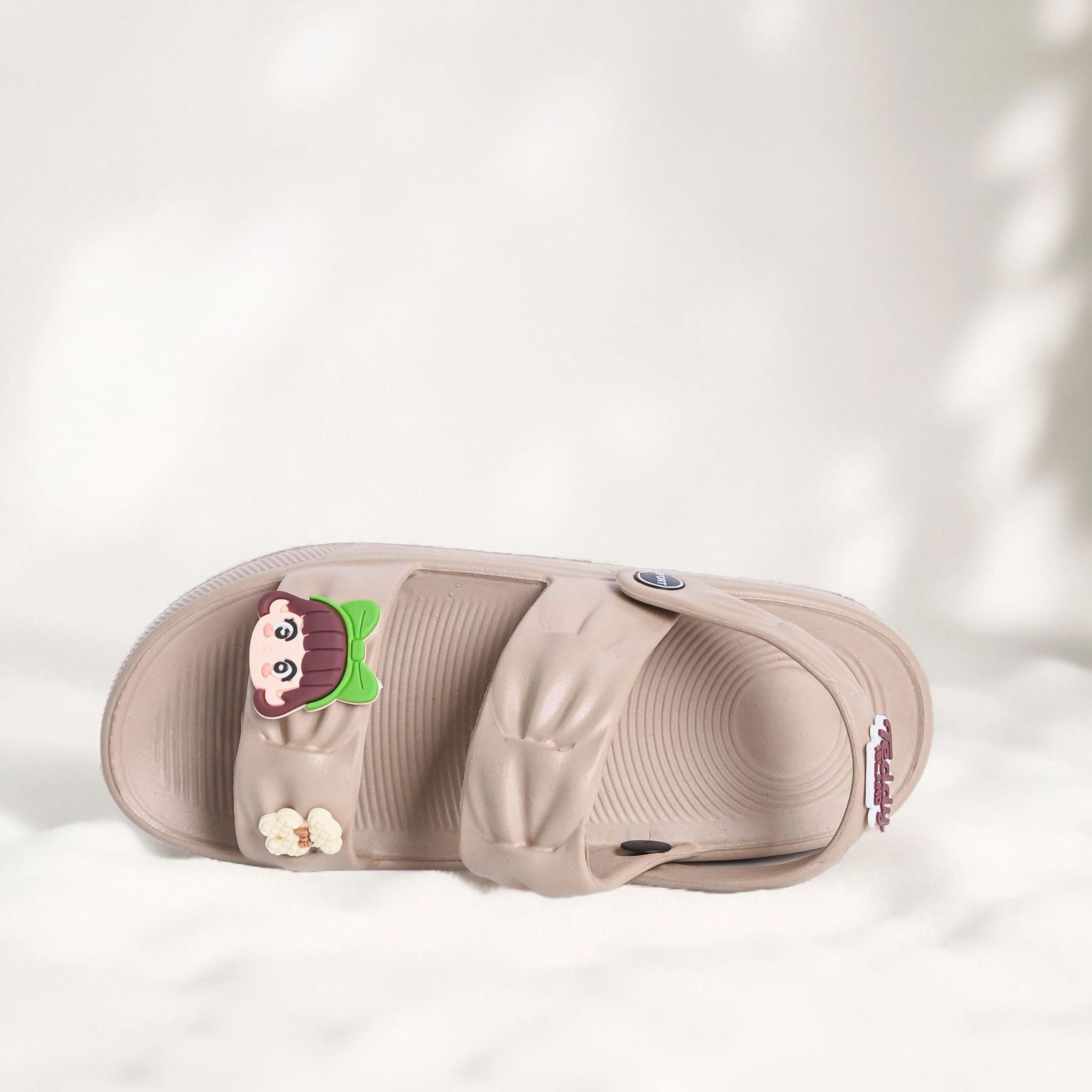  Dép nhựa nữ (36-39) 