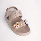  Dép nhựa nữ (37-39) 