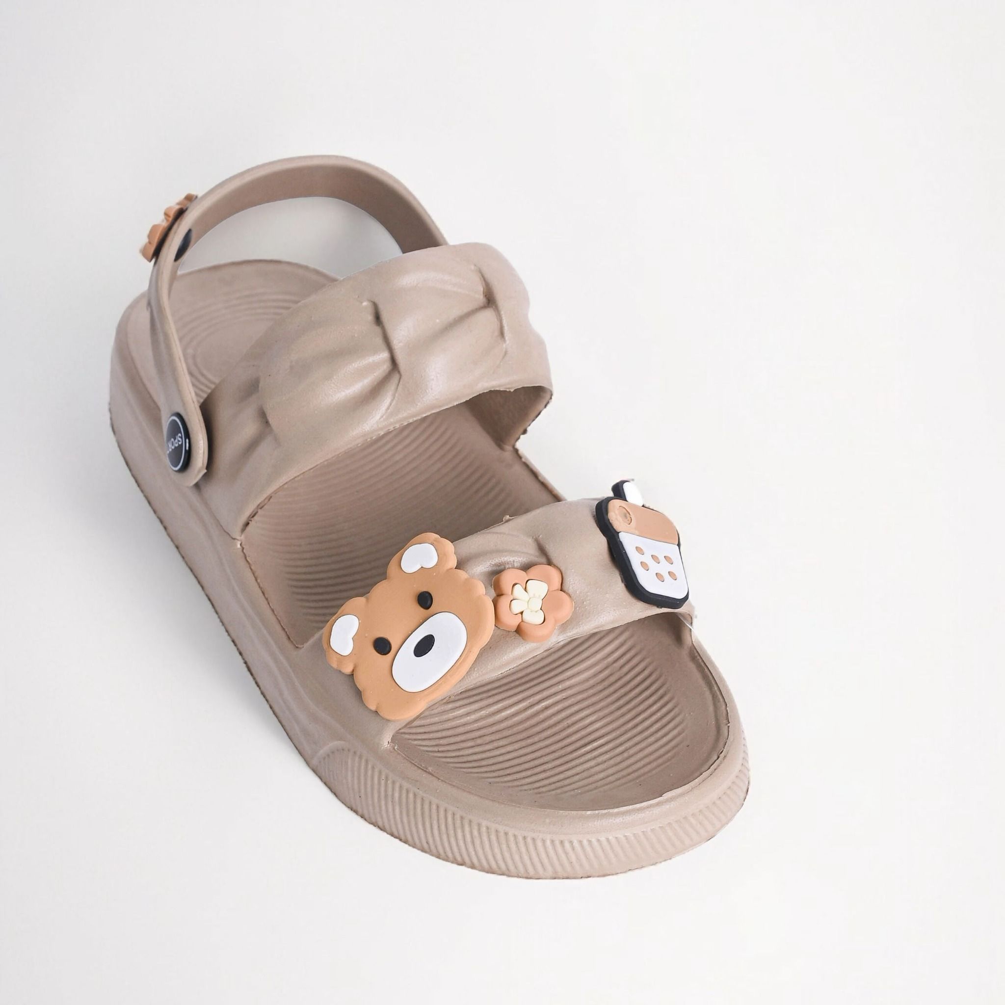  Dép nhựa nữ (37-39) 