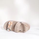  Dép nhựa nữ (37-39) 