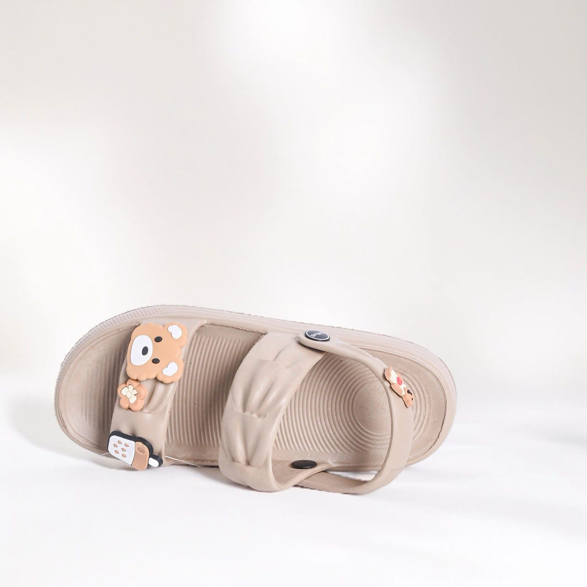  Dép nhựa nữ (37-39) 