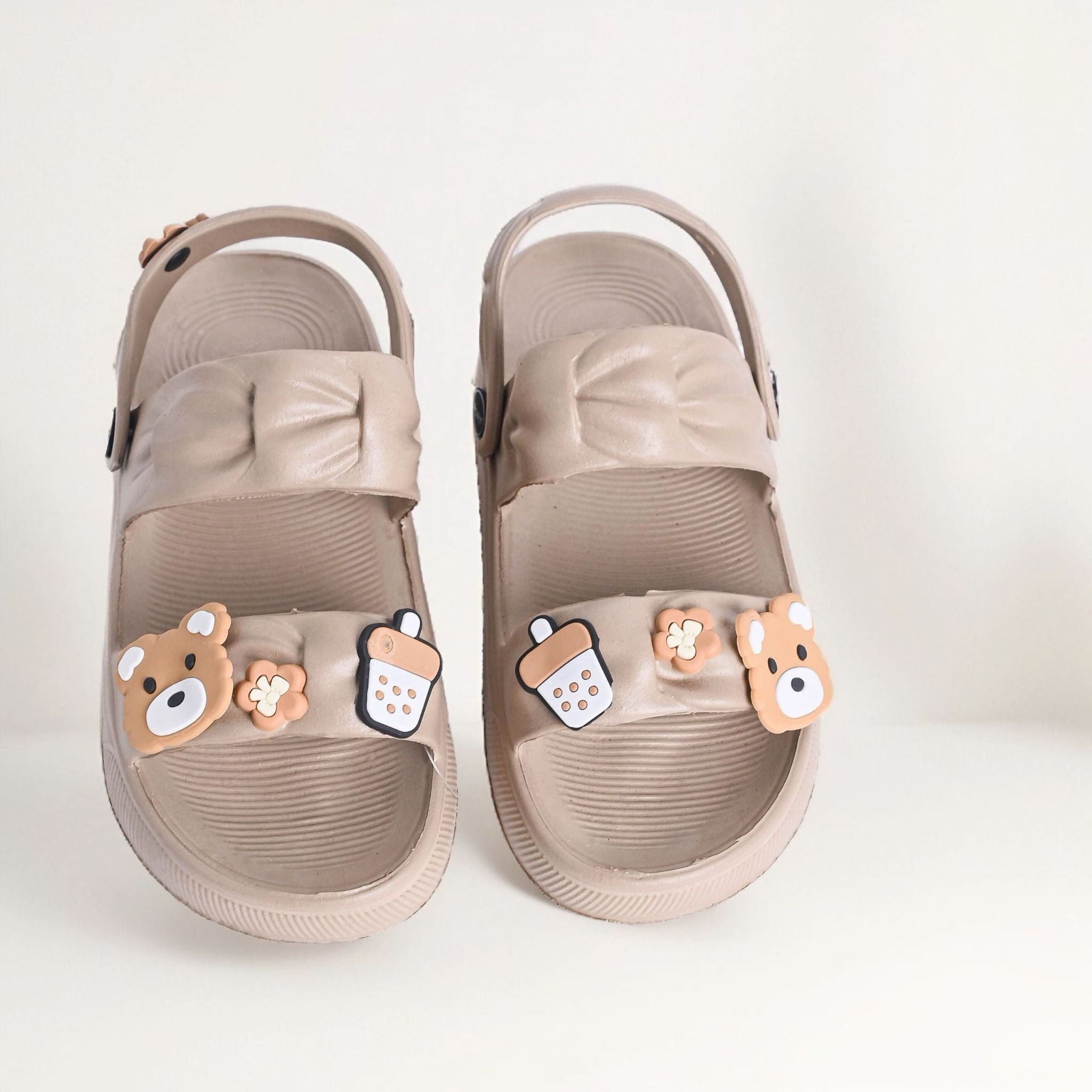  Dép nhựa nữ (37-39) 