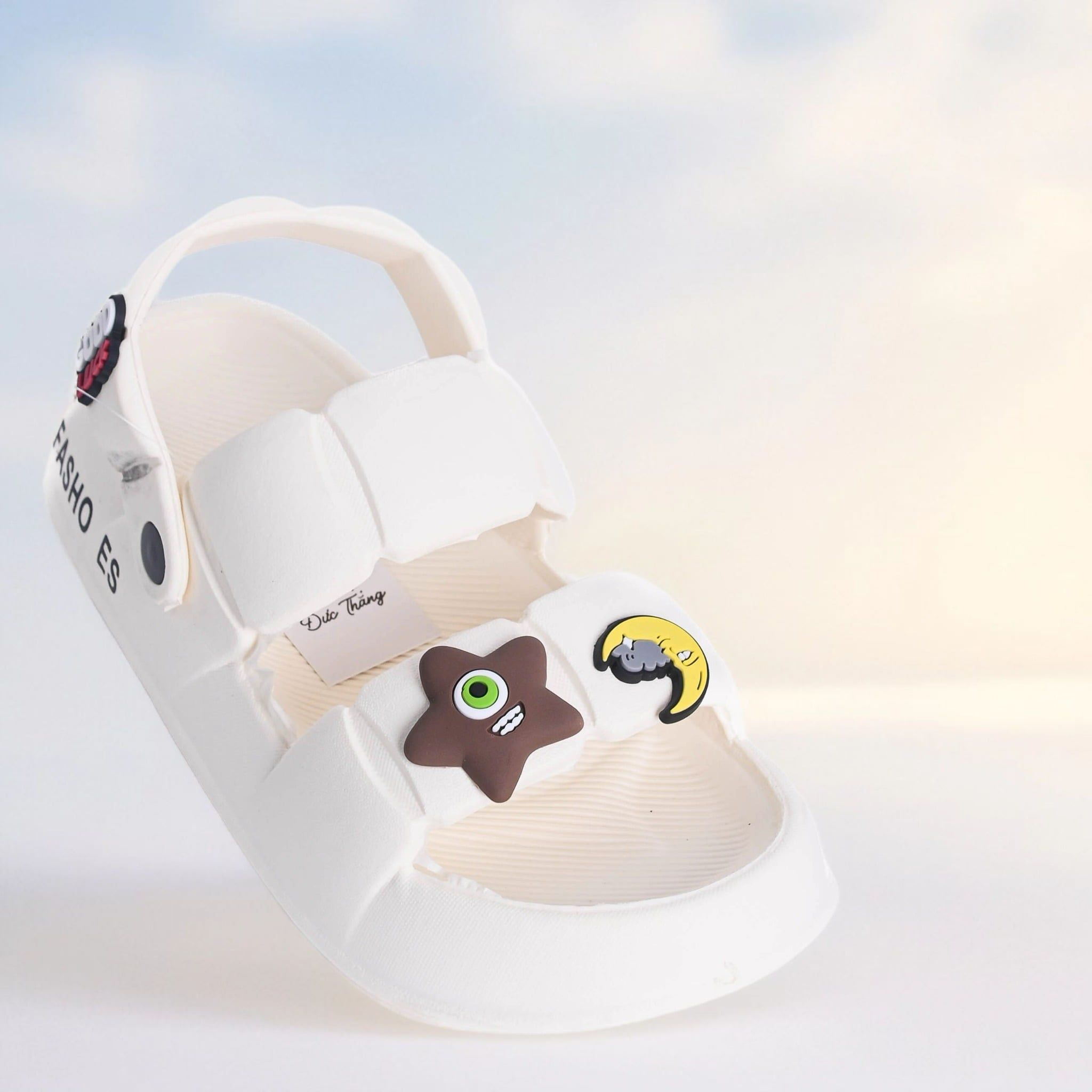  Dép nhựa nữ (36-41) 