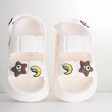  Dép nhựa nữ (36-41) 