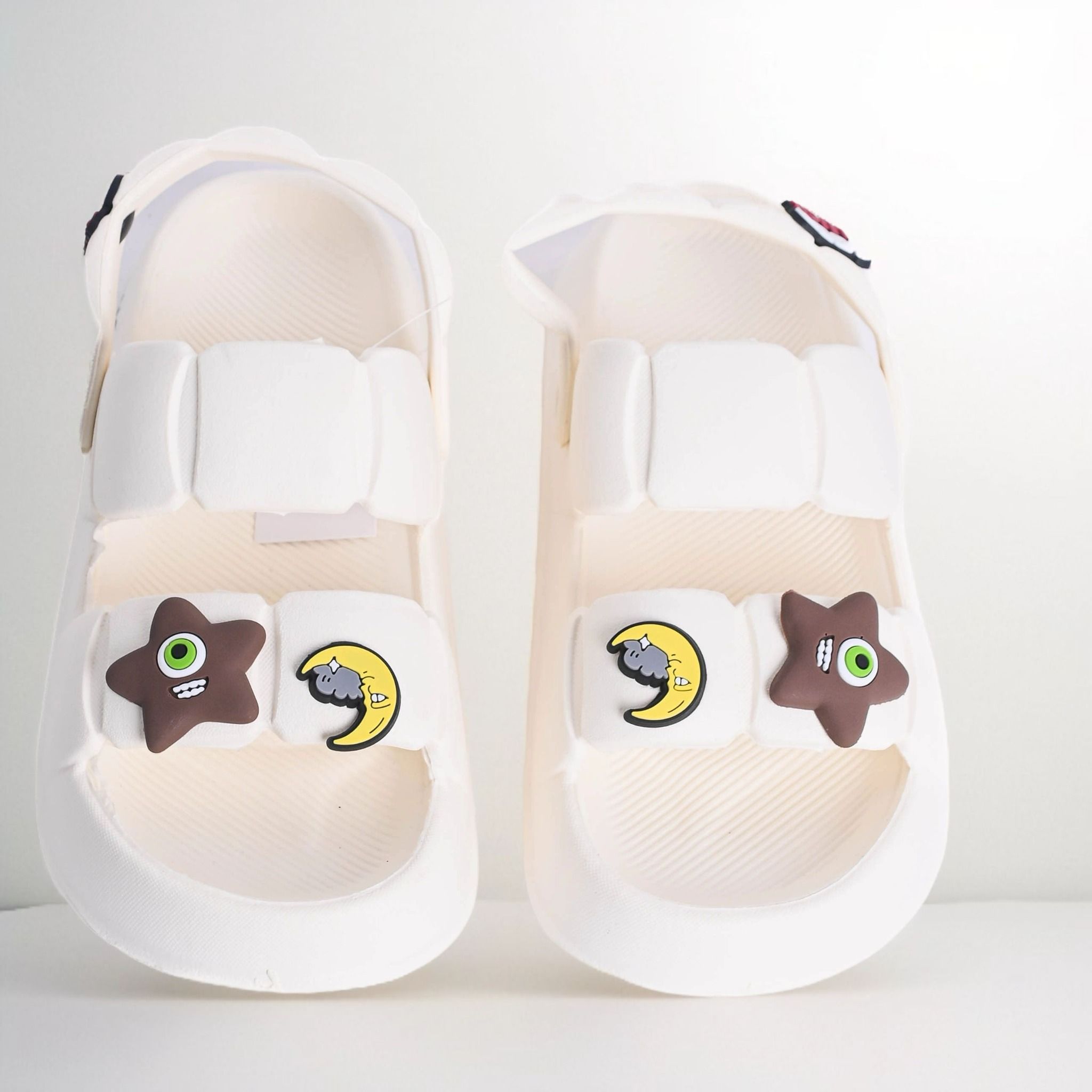  Dép nhựa nữ (36-41) 