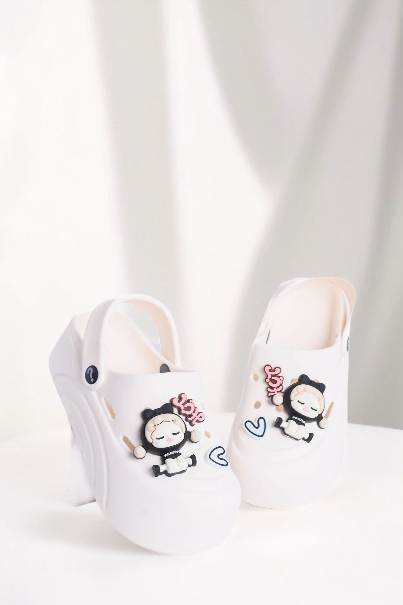  Dép nhựa nữ (35-40) 