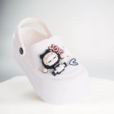  Dép nhựa nữ (35-40) 