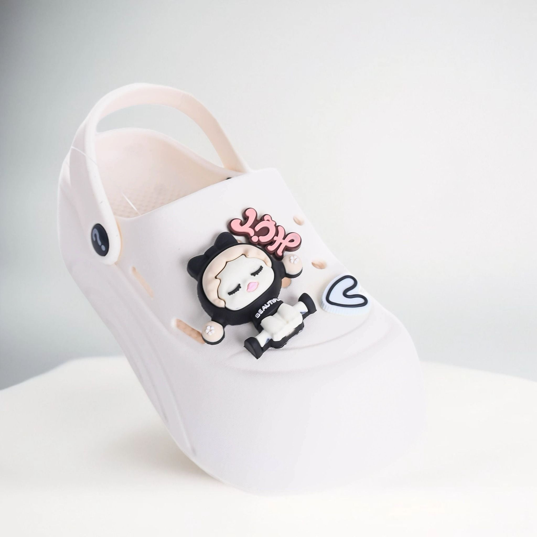  Dép nhựa nữ (35-40) 