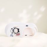  Dép nhựa nữ (35-40) 