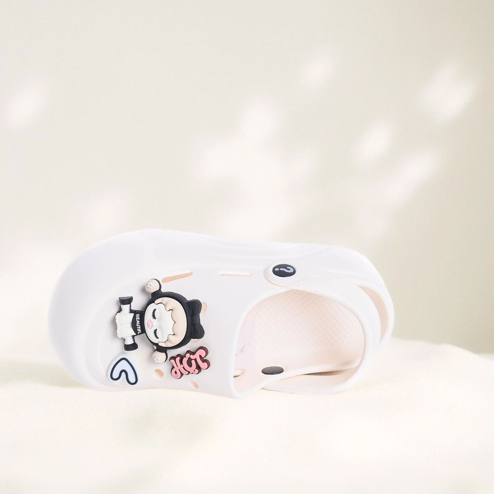  Dép nhựa nữ (35-40) 