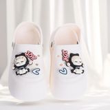  Dép nhựa nữ (35-40) 