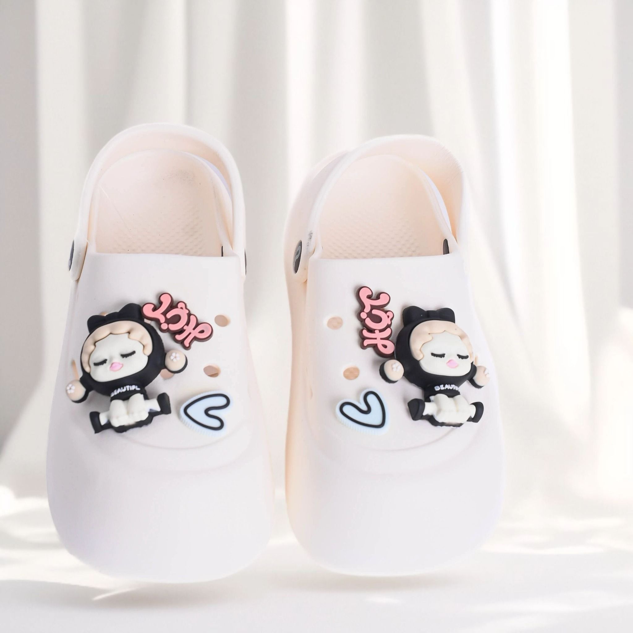  Dép nhựa nữ (35-40) 