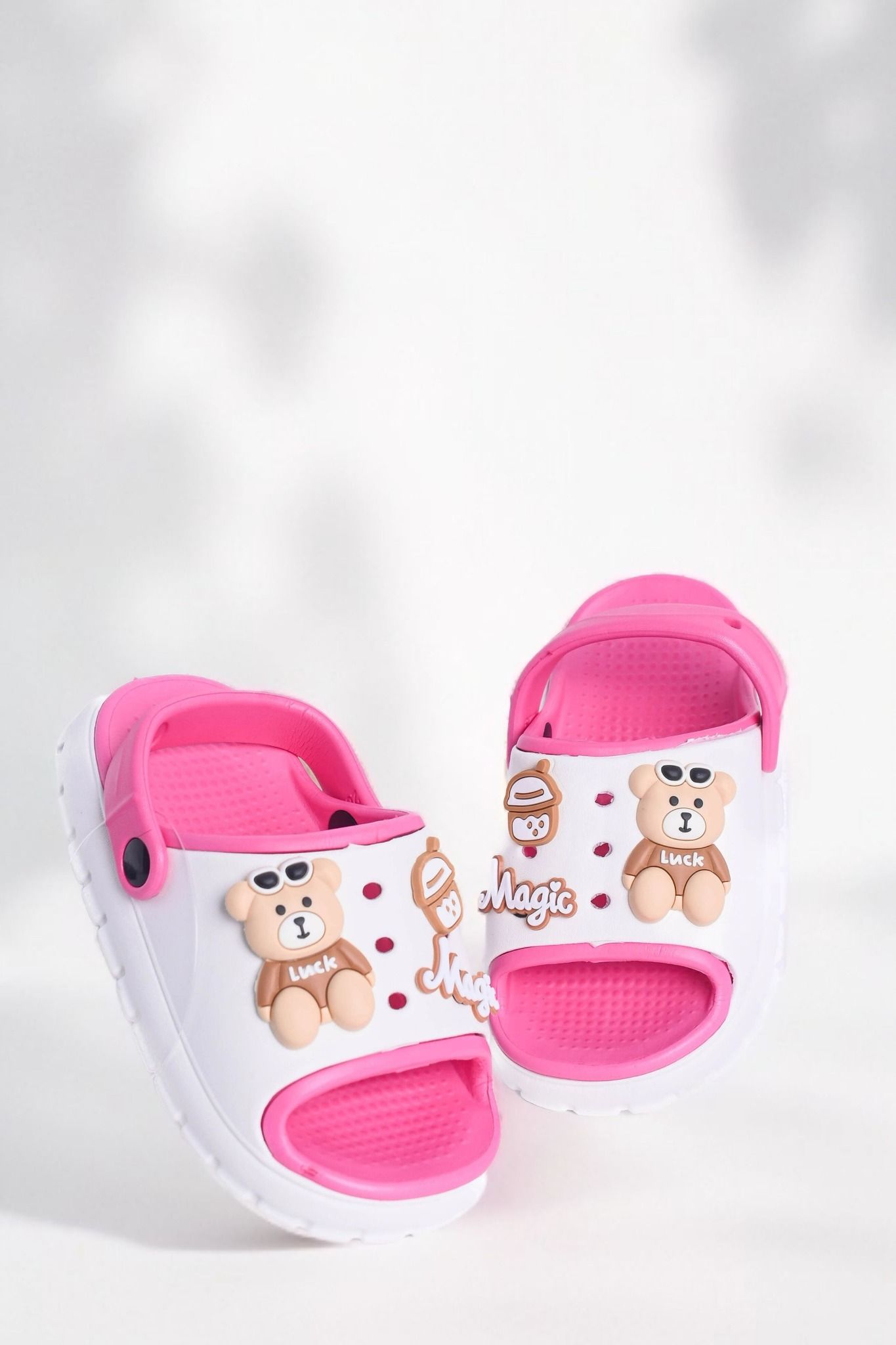  Dép nhựa trẻ em (24-29) 