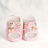  Dép nhựa trẻ em (24-29) 