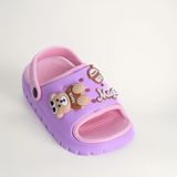  Dép nhựa trẻ em (24-29) 