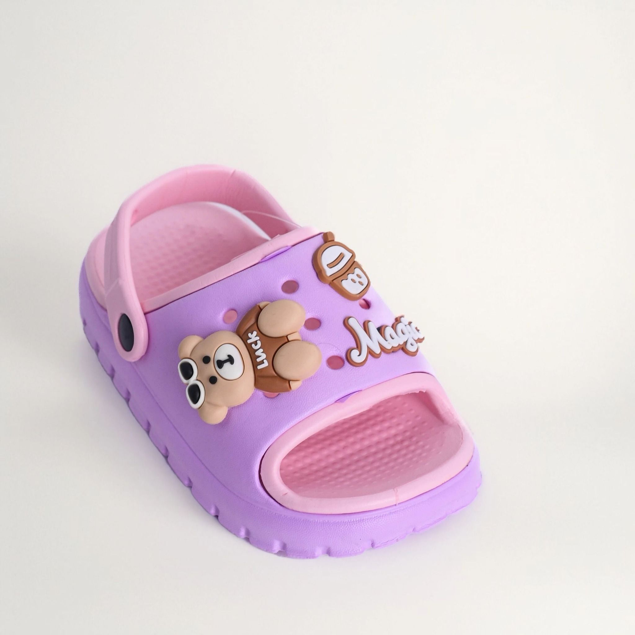  Dép nhựa trẻ em (24-29) 