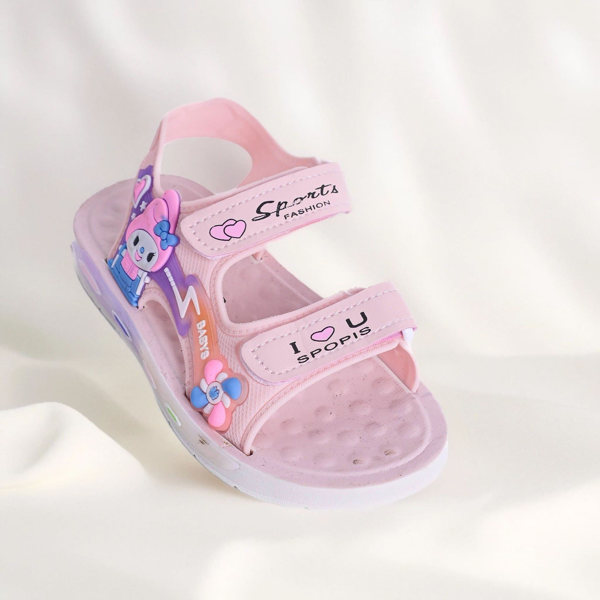  Sandal bé gái (26-35) 