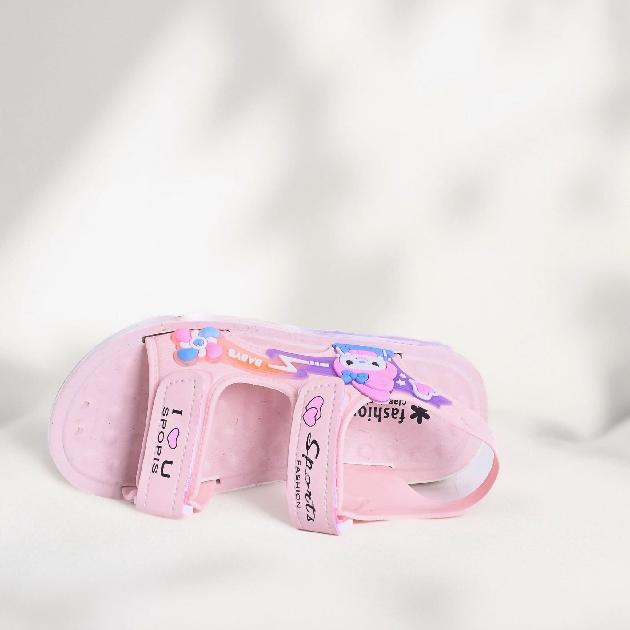  Sandal bé gái (26-35) 