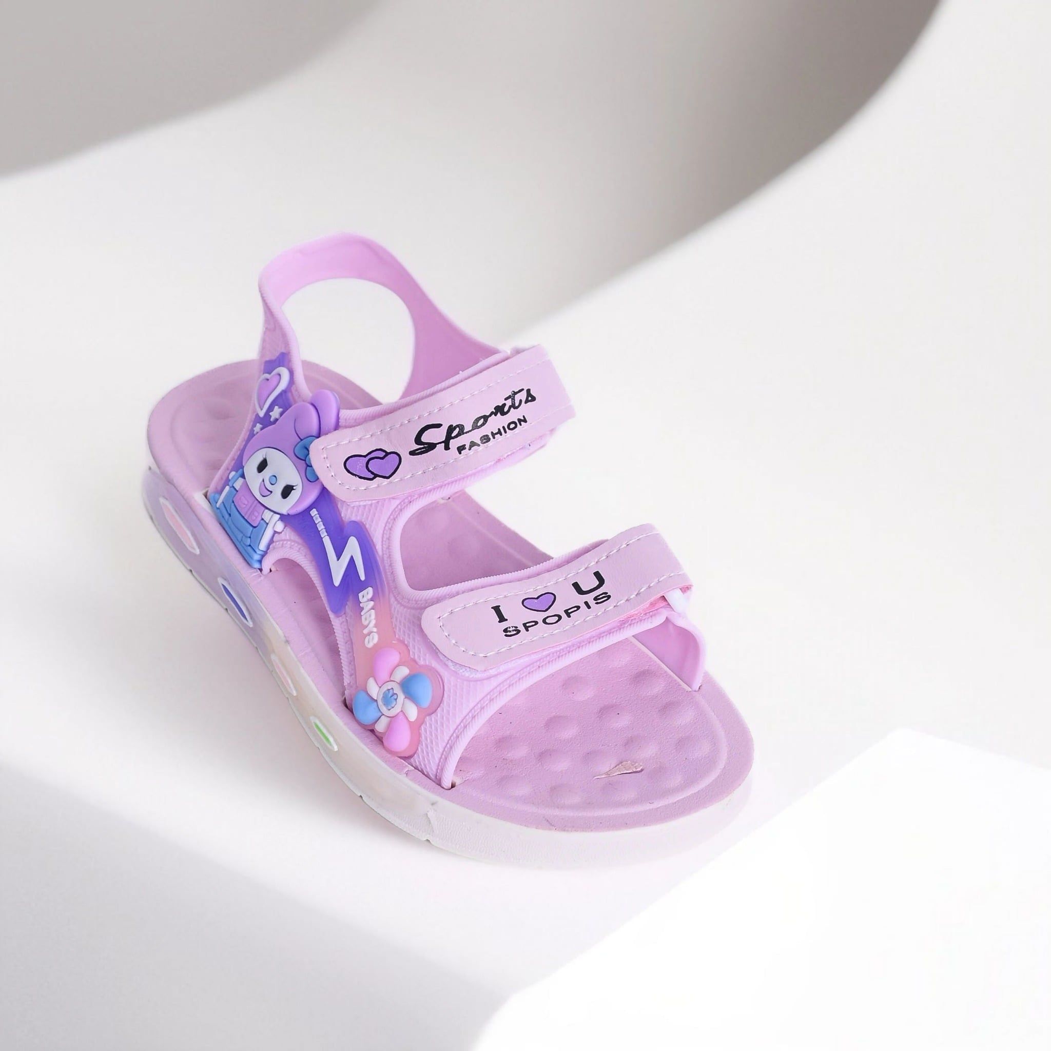  Sandal bé gái (26-33) 