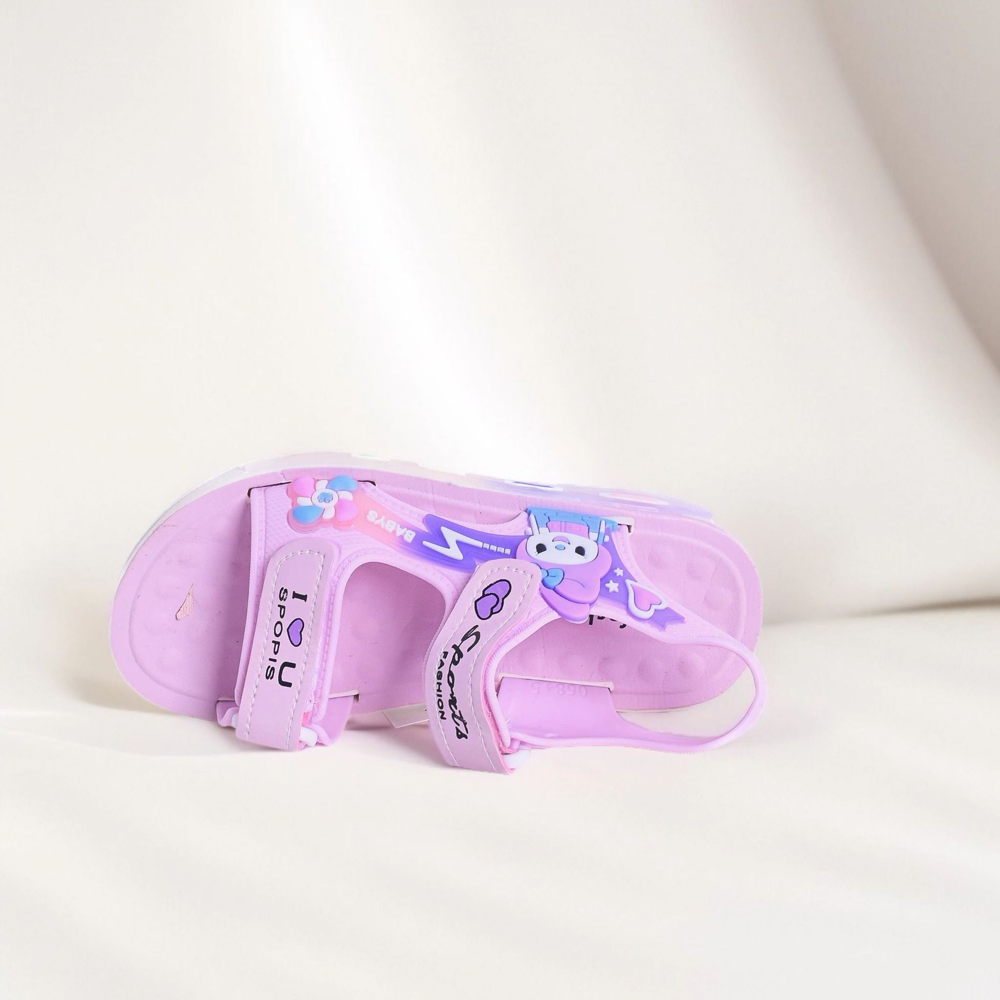  Sandal bé gái (26-33) 