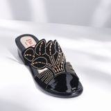  Dép cao gót nữ (37-41) 