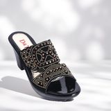  Dép cao gót nữ (36-40) 