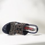  Dép cao gót nữ (36-40) 