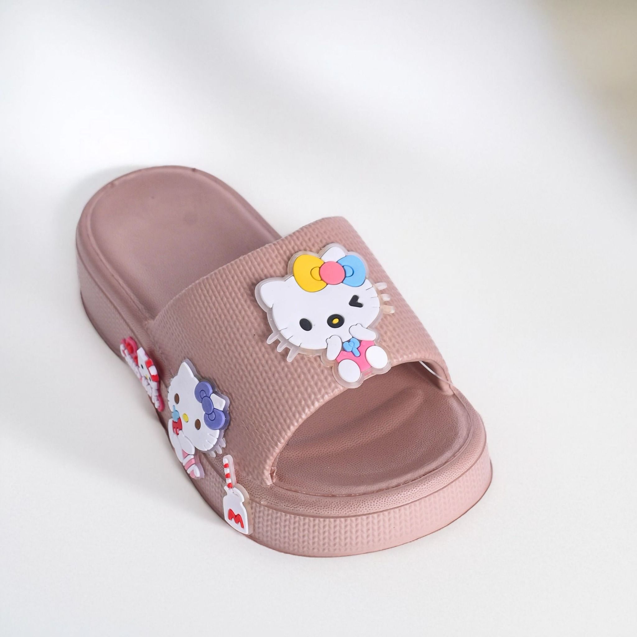  Dép nhựa trẻ em (30-35) 