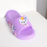  Dép nhựa trẻ em (30-35) 