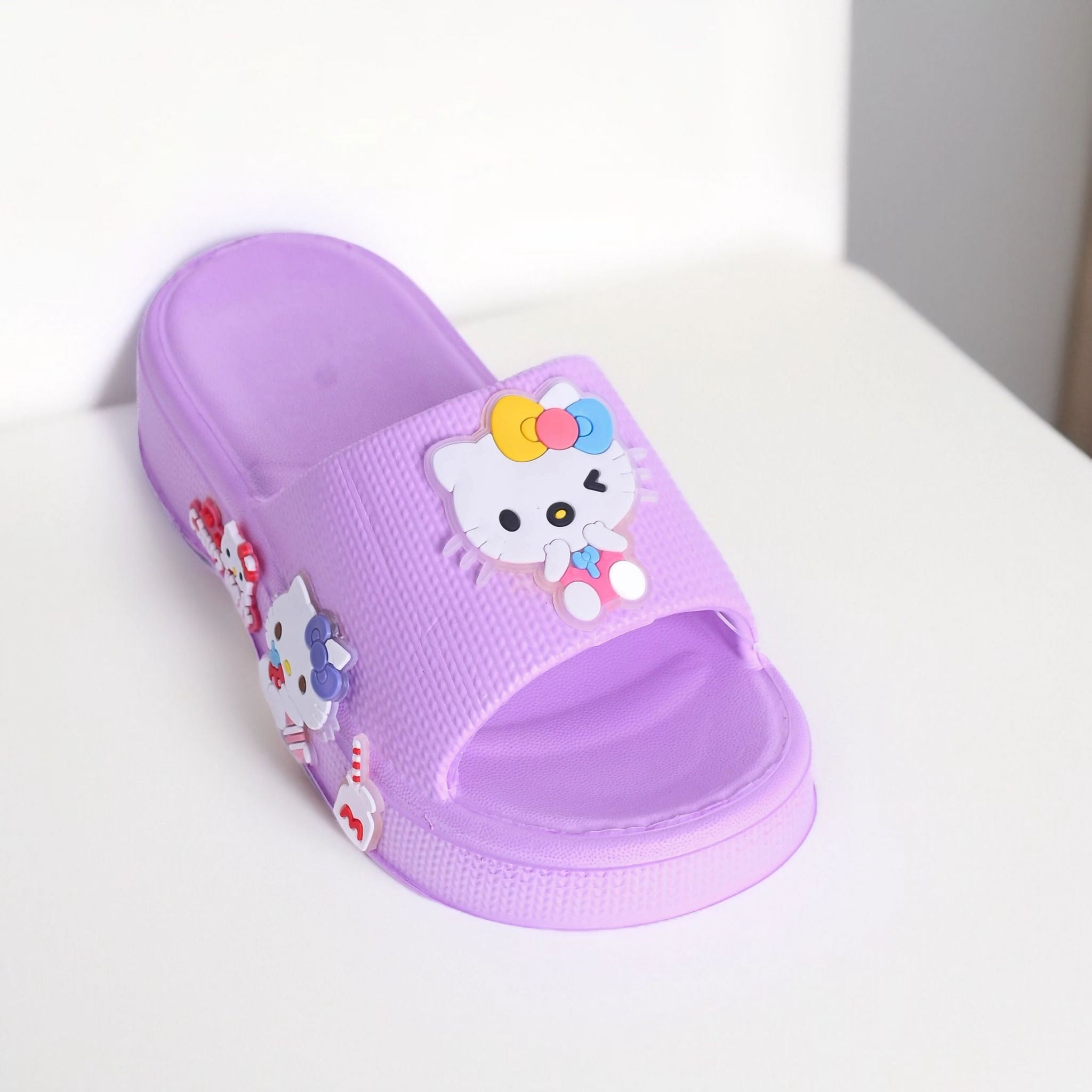  Dép nhựa trẻ em (30-35) 