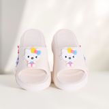  Dép nhựa trẻ em (30-35) 