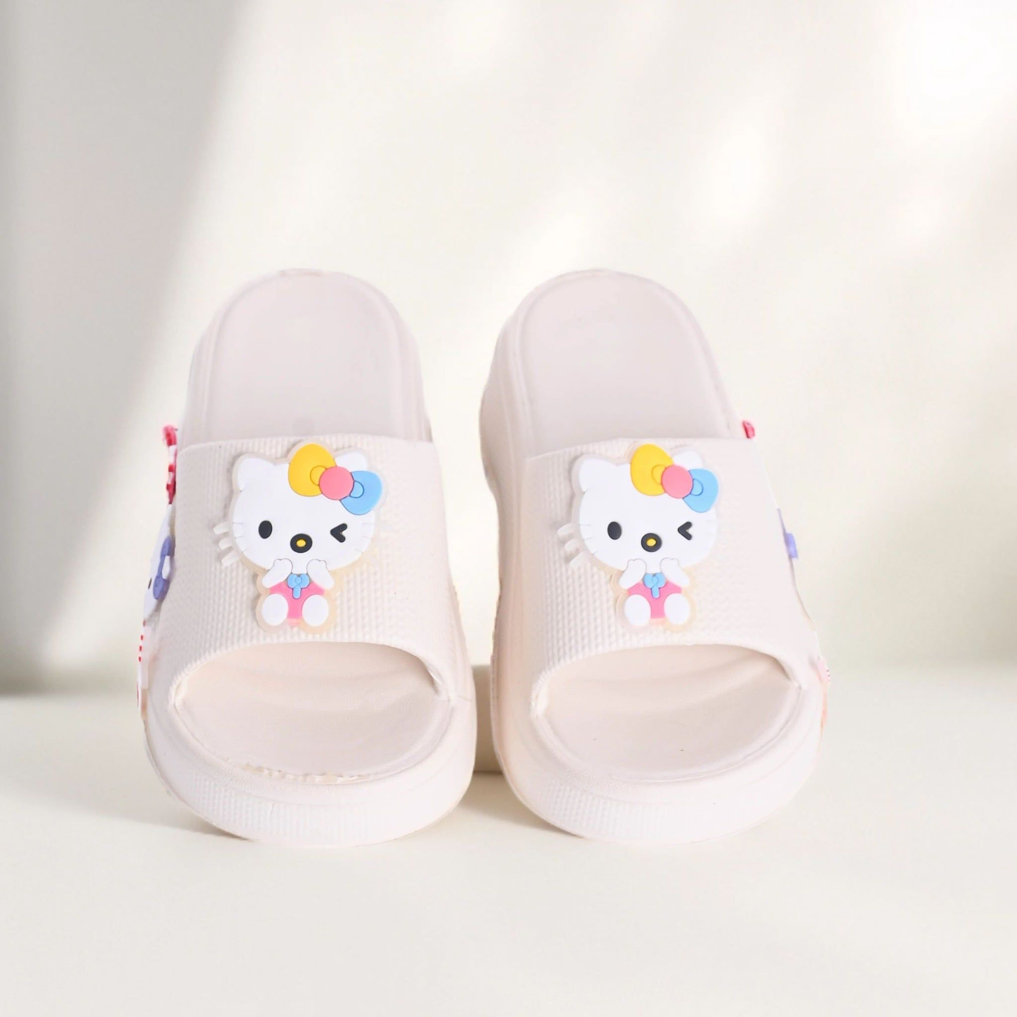  Dép nhựa trẻ em (30-35) 