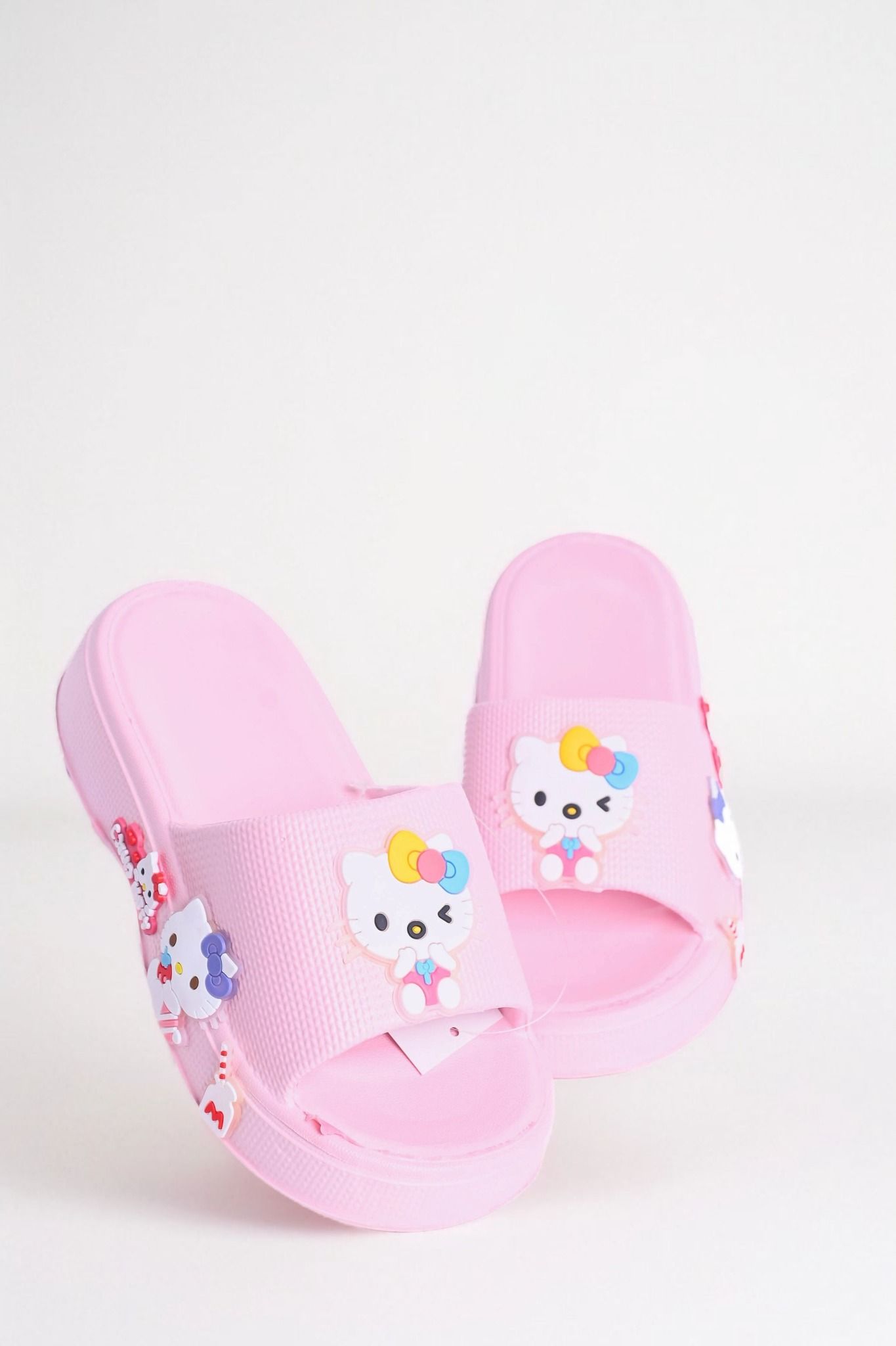  Dép nhựa trẻ em (30-35) 